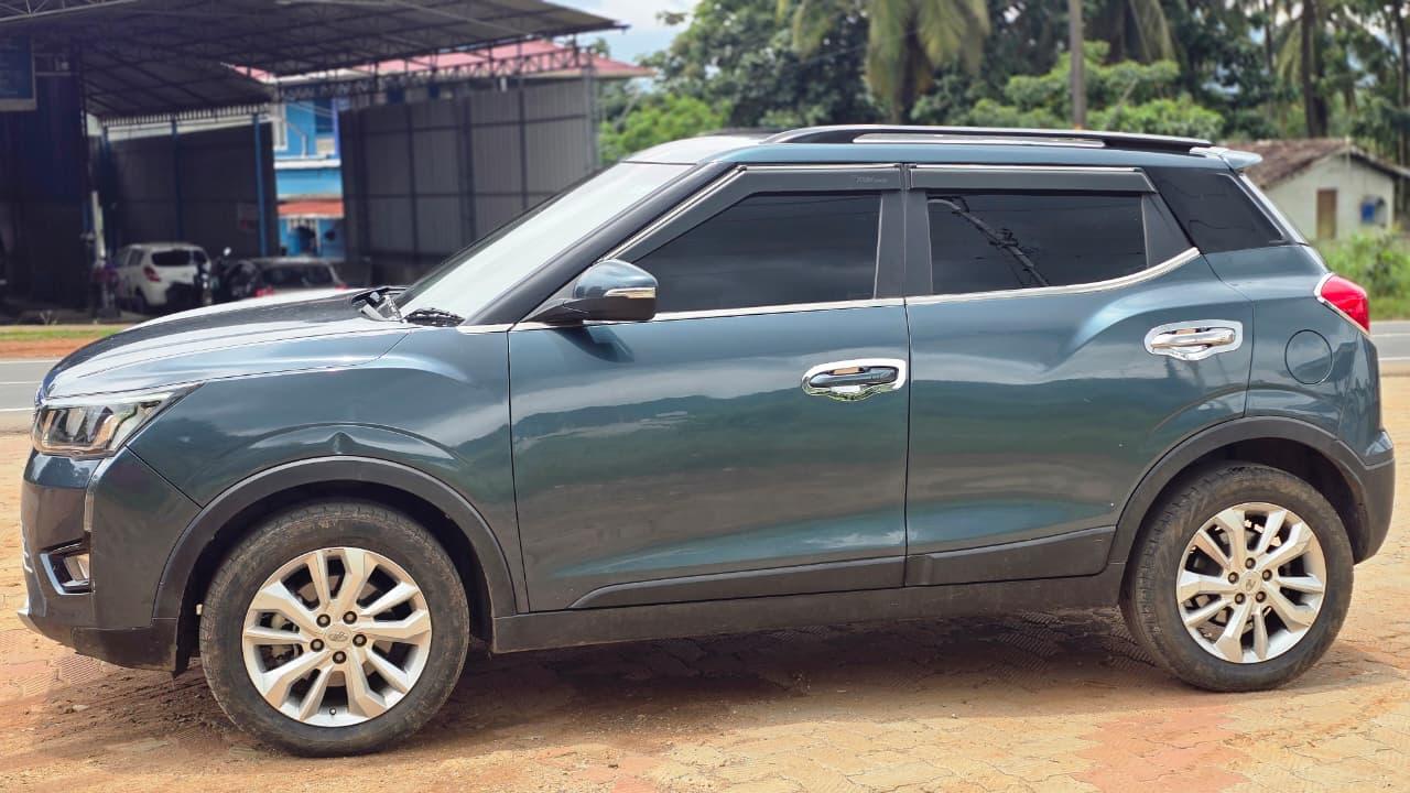 यूज़्ड 2019 महिंद्रा एक्सयूवी300, Mundur Palakkad, Palakkad 1 यूज़्ड 2019 महिंद्रा एक्सयूवी300, Mundur Palakkad, Palakkad 1