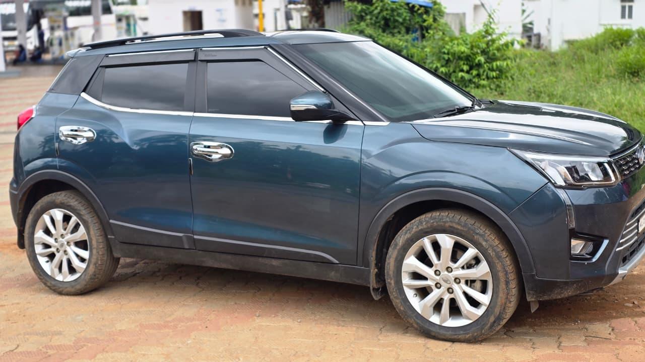 यूज़्ड 2019 महिंद्रा एक्सयूवी300, Mundur Palakkad, Palakkad 5 यूज़्ड 2019 महिंद्रा एक्सयूवी300, Mundur Palakkad, Palakkad 5