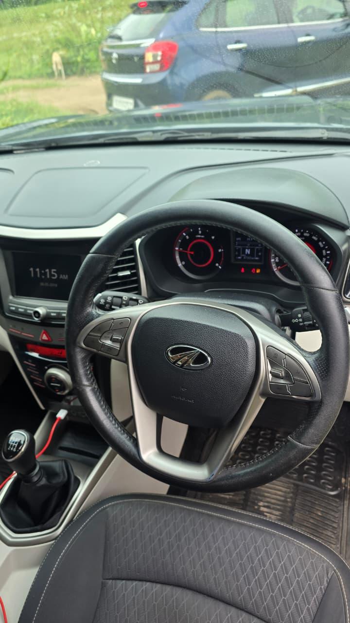 यूज़्ड 2019 महिंद्रा एक्सयूवी300, Mundur Palakkad, Palakkad 12 यूज़्ड 2019 महिंद्रा एक्सयूवी300, Mundur Palakkad, Palakkad 12