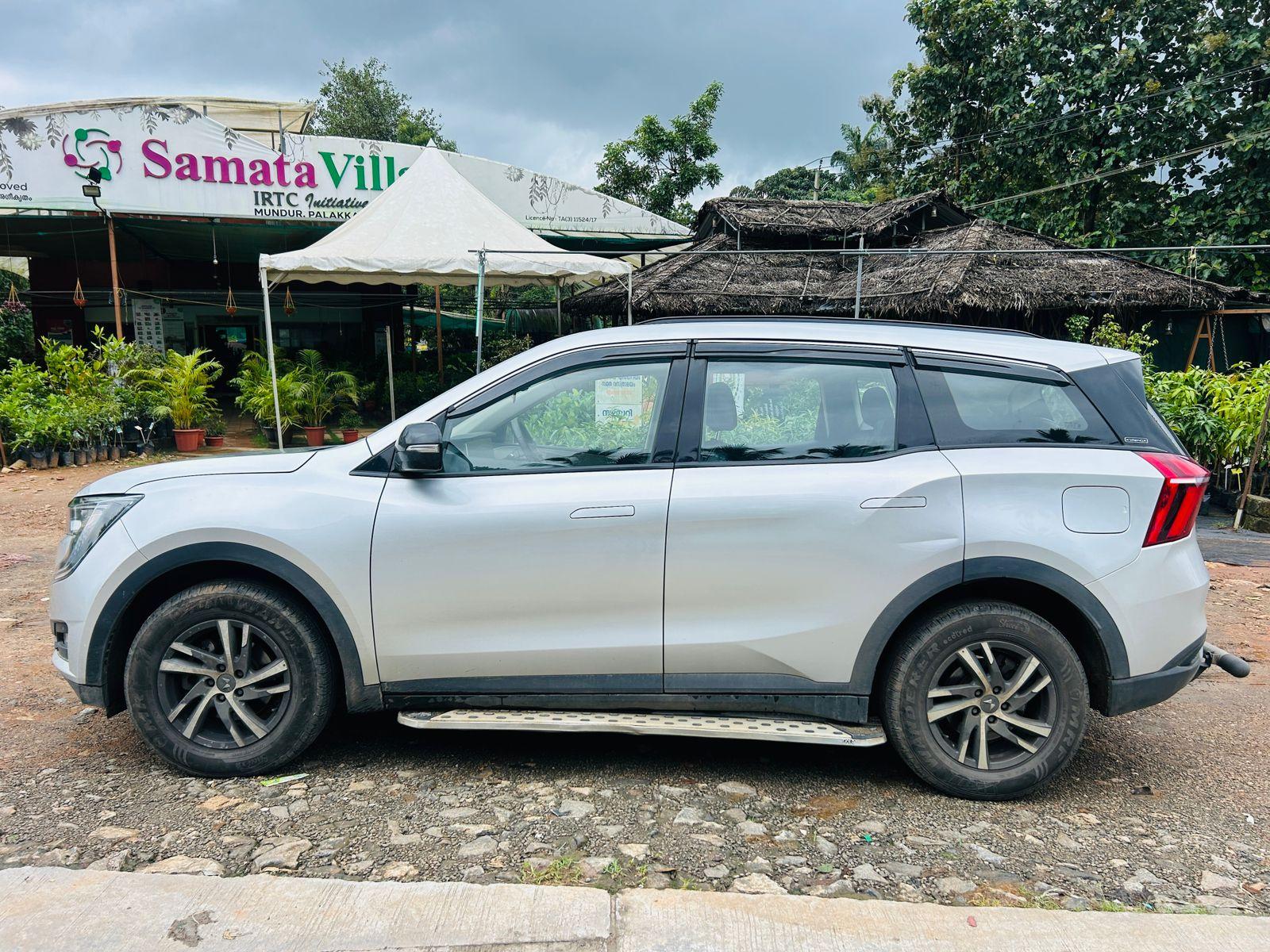 यूज़्ड 2022 महिंद्रा एक्सयूवी700, Mundur Palakkad, Palakkad 1 यूज़्ड 2022 महिंद्रा एक्सयूवी700, Mundur Palakkad, Palakkad 1