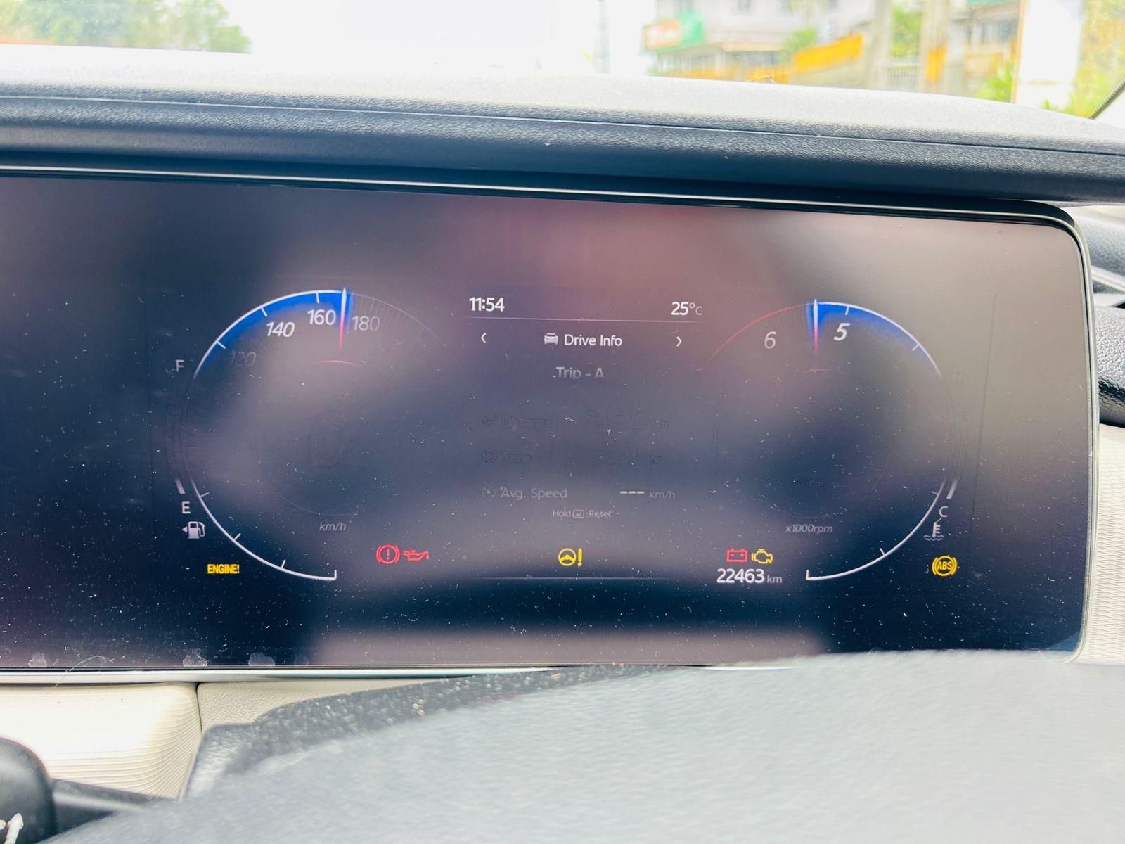 यूज़्ड 2022 महिंद्रा एक्सयूवी700, Mundur Palakkad, Palakkad 10 यूज़्ड 2022 महिंद्रा एक्सयूवी700, Mundur Palakkad, Palakkad 10