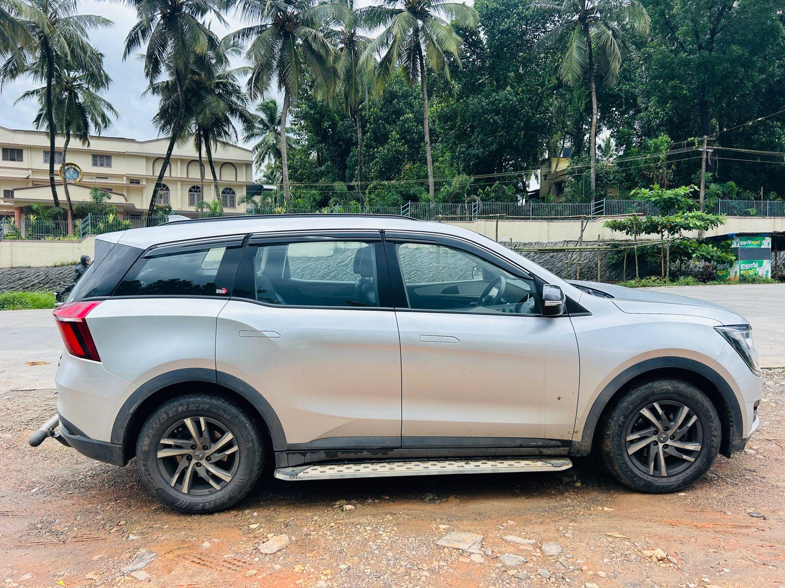 यूज़्ड 2022 महिंद्रा एक्सयूवी700, Mundur Palakkad, Palakkad 5 यूज़्ड 2022 महिंद्रा एक्सयूवी700, Mundur Palakkad, Palakkad 5