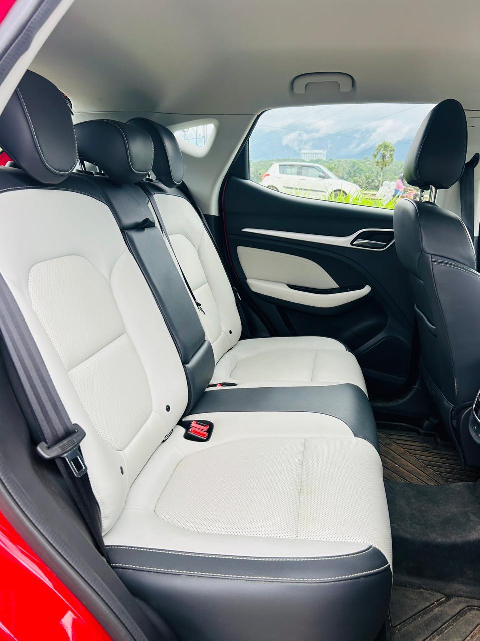 यूज़्ड 2022 एमजी एस्टर, Mundur Palakkad, Palakkad 13 यूज़्ड 2022 एमजी एस्टर, Mundur Palakkad, Palakkad 13