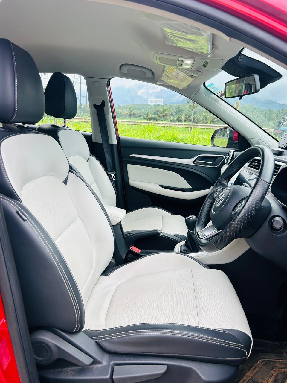 यूज़्ड 2022 एमजी एस्टर, Mundur Palakkad, Palakkad 12 यूज़्ड 2022 एमजी एस्टर, Mundur Palakkad, Palakkad 12