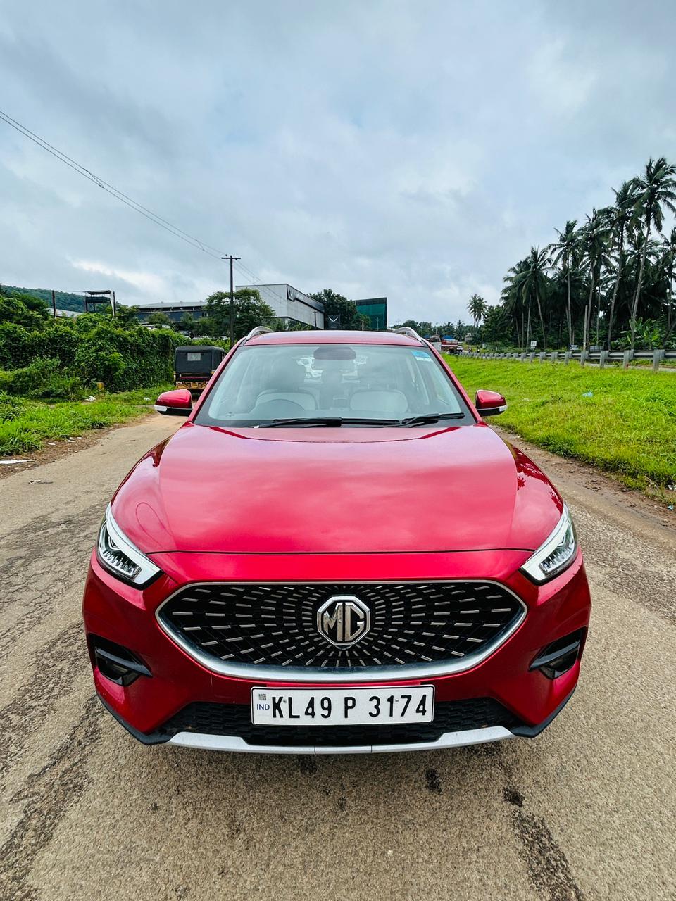 यूज़्ड 2022 एमजी एस्टर, Mundur Palakkad, Palakkad 6 यूज़्ड 2022 एमजी एस्टर, Mundur Palakkad, Palakkad 6