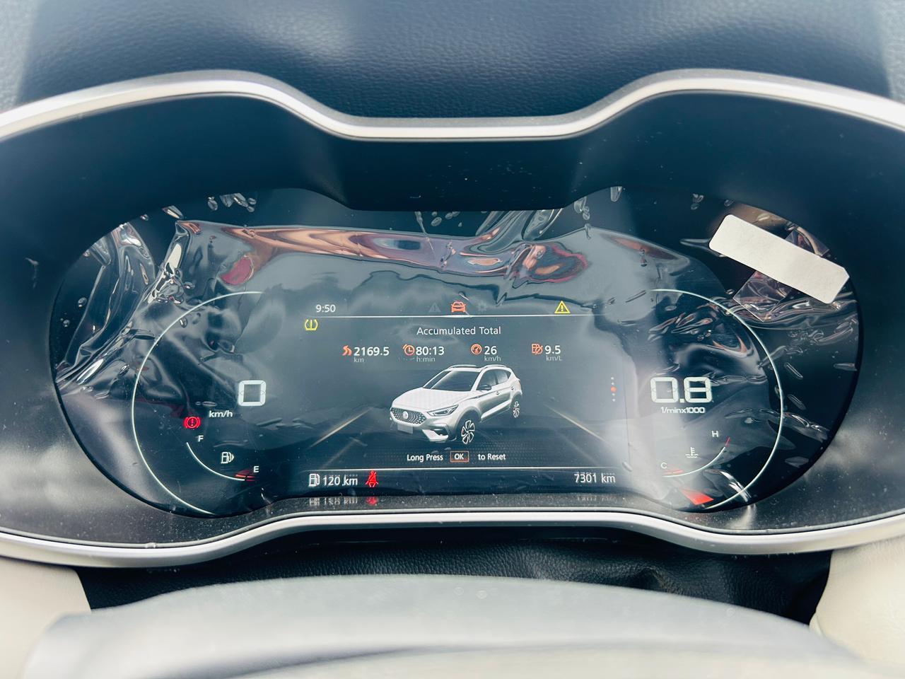 यूज़्ड 2022 एमजी एस्टर, Mundur Palakkad, Palakkad 9 यूज़्ड 2022 एमजी एस्टर, Mundur Palakkad, Palakkad 9