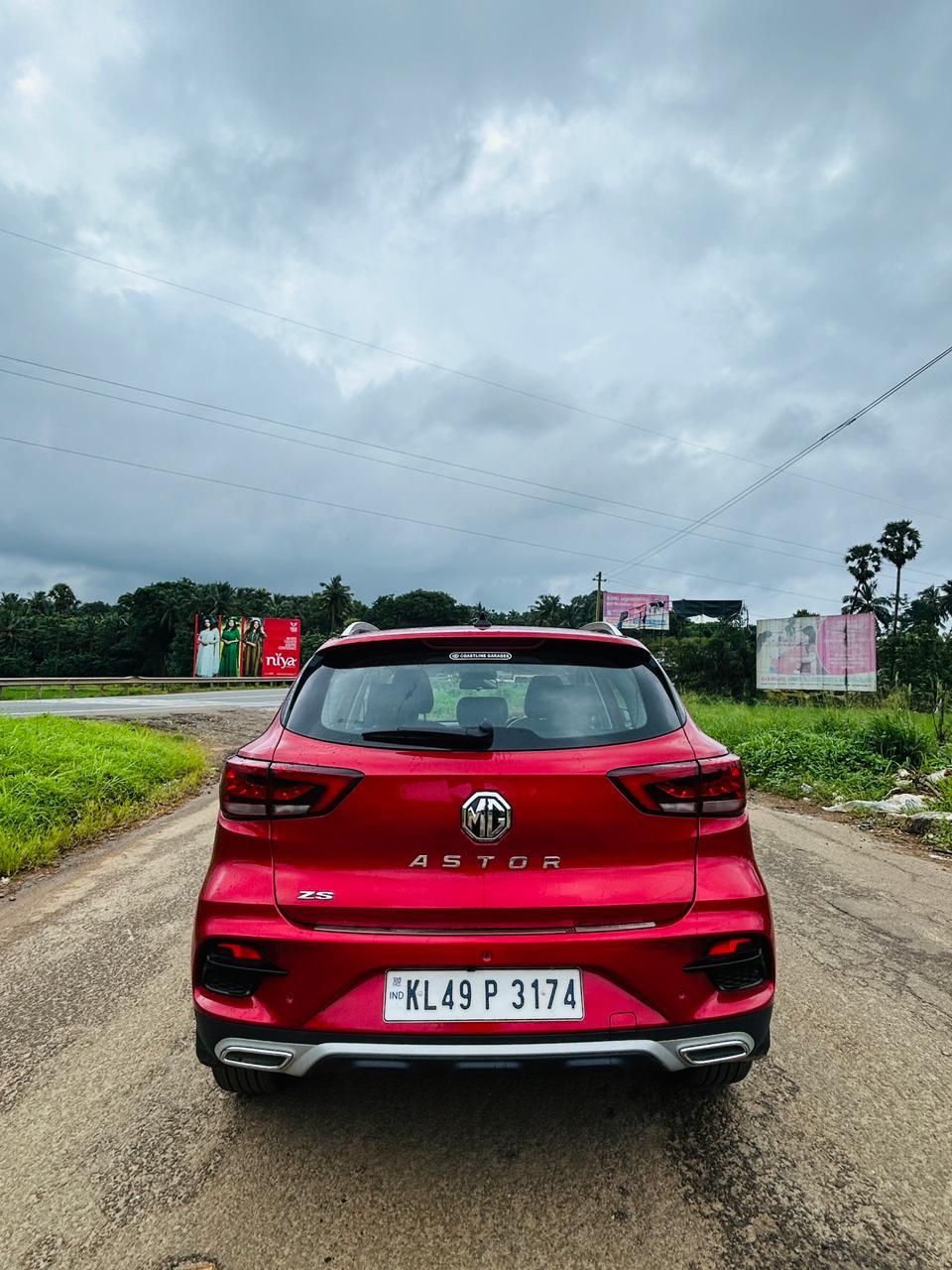 यूज़्ड 2022 एमजी एस्टर, Mundur Palakkad, Palakkad 3 यूज़्ड 2022 एमजी एस्टर, Mundur Palakkad, Palakkad 3