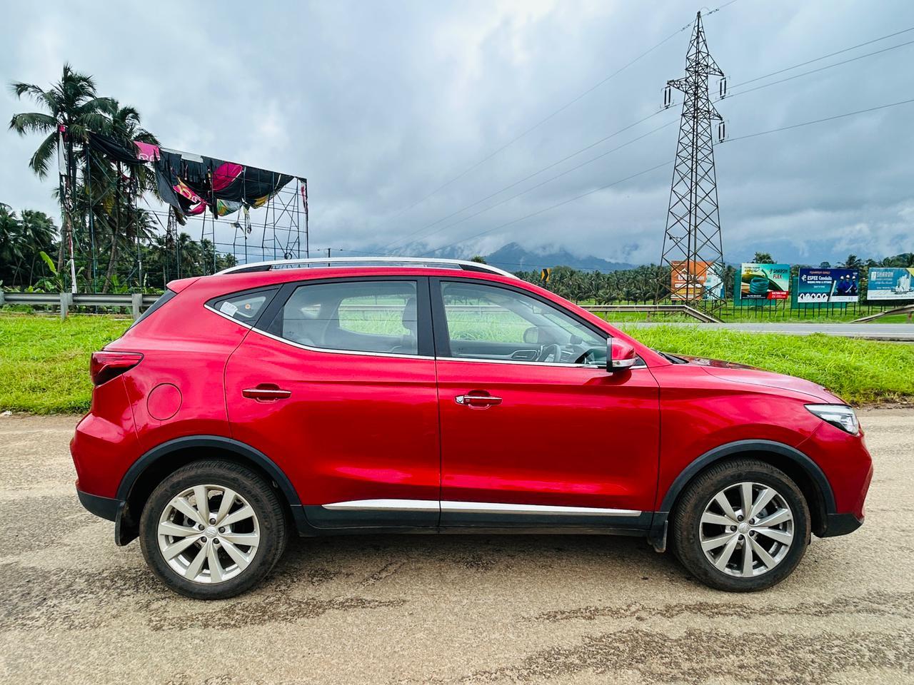 यूज़्ड 2022 एमजी एस्टर, Mundur Palakkad, Palakkad 4 यूज़्ड 2022 एमजी एस्टर, Mundur Palakkad, Palakkad 4