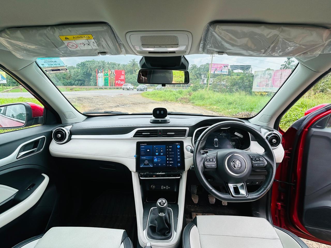 यूज़्ड 2022 एमजी एस्टर, Mundur Palakkad, Palakkad 11 यूज़्ड 2022 एमजी एस्टर, Mundur Palakkad, Palakkad 11