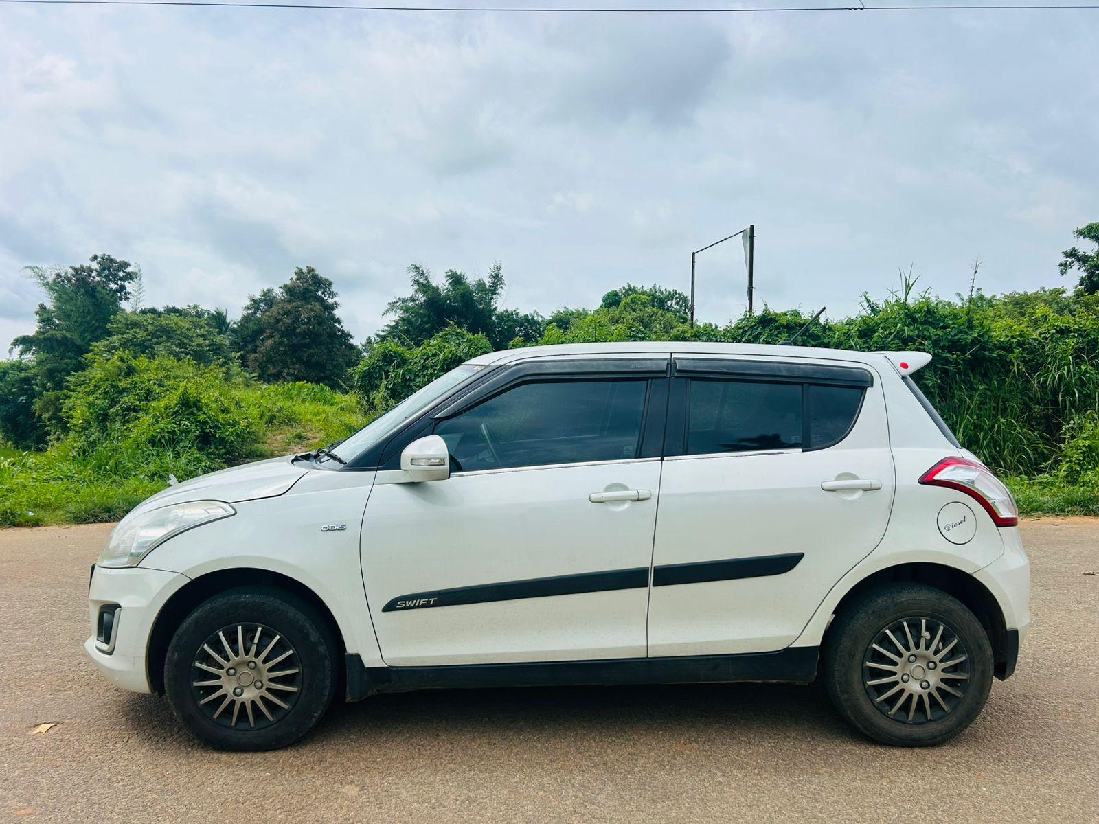 यूज़्ड 2017 मारुति सुजुकी स्विफ्ट, Palakkad  9 यूज़्ड 2017 मारुति सुजुकी स्विफ्ट, Palakkad  9