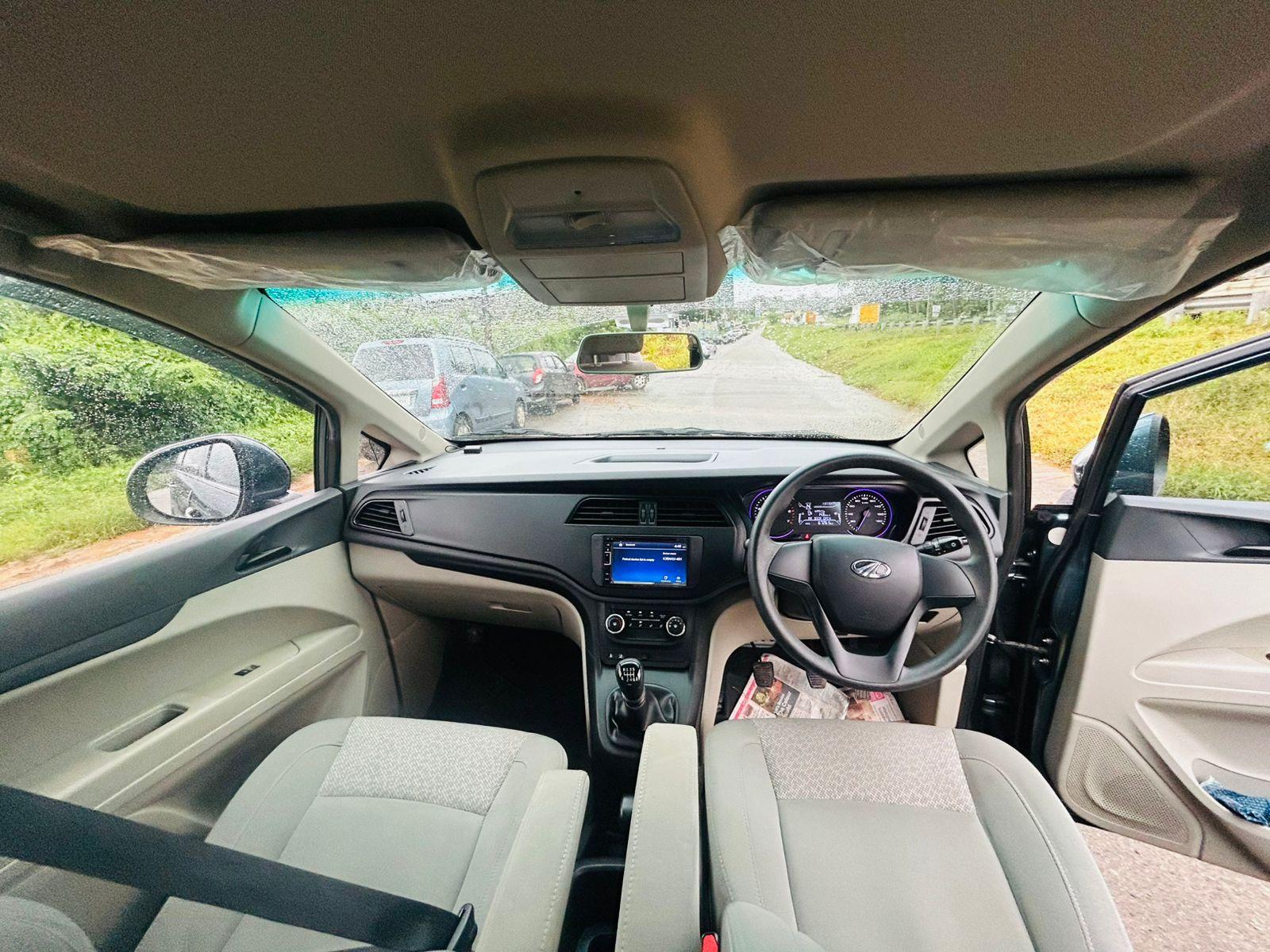 यूज़्ड 2019 महिंद्रा मराज़ो, Palakkad 6 यूज़्ड 2019 महिंद्रा मराज़ो, Palakkad 6