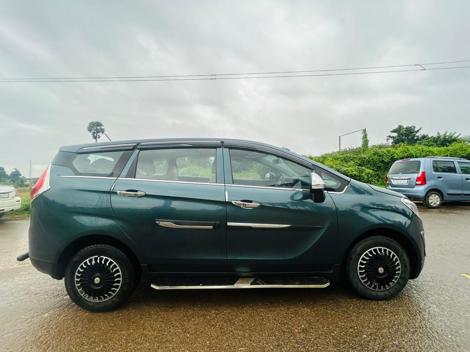 यूज़्ड 2019 महिंद्रा मराज़ो, Palakkad 3 यूज़्ड 2019 महिंद्रा मराज़ो, Palakkad 3