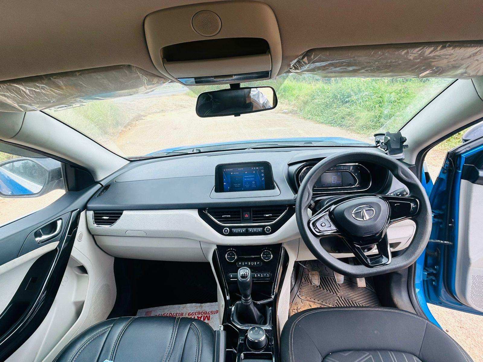 यूज़्ड 2020 टाटा नेक्सन, Mundur Palakkad, Palakkad 11 यूज़्ड 2020 टाटा नेक्सन, Mundur Palakkad, Palakkad 11