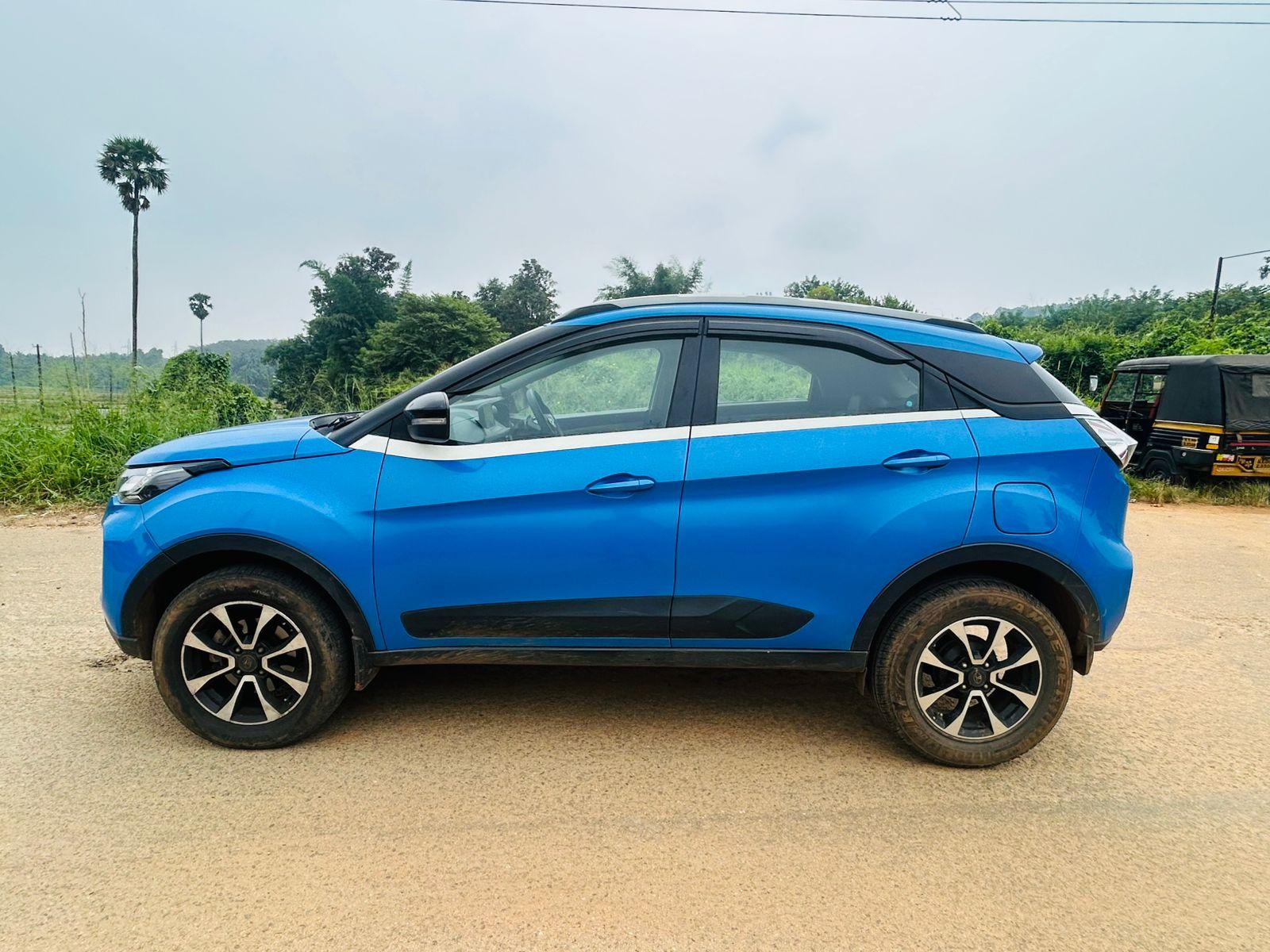 यूज़्ड 2020 टाटा नेक्सन, Mundur Palakkad, Palakkad 9 यूज़्ड 2020 टाटा नेक्सन, Mundur Palakkad, Palakkad 9