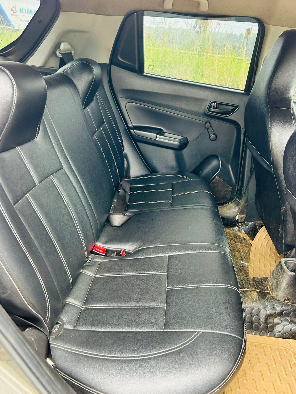 यूज़्ड 2019 मारुति सुजुकी स्विफ्ट, Mundur Palakkad, Palakkad 16 यूज़्ड 2019 मारुति सुजुकी स्विफ्ट, Mundur Palakkad, Palakkad 16