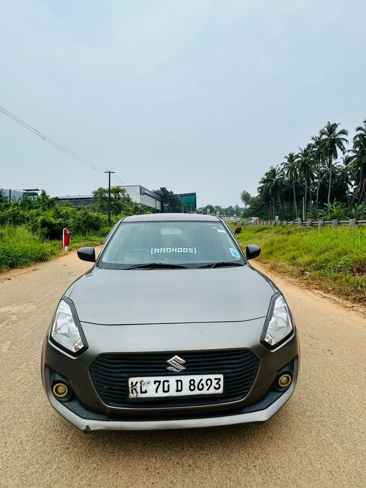Used 2019 Maruti Suzuki Swift Used 2019 Maruti Suzuki Swift