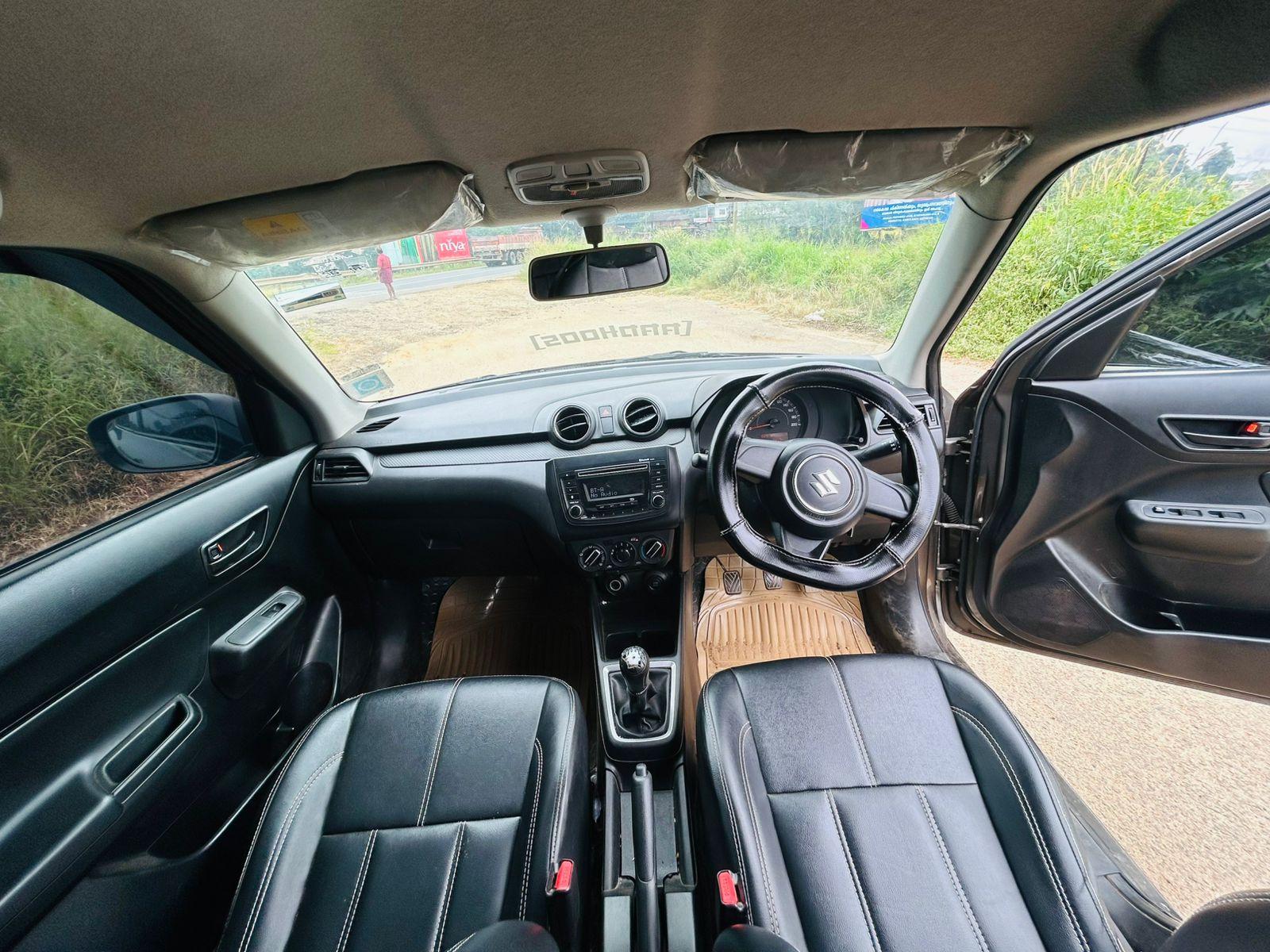 यूज़्ड 2019 मारुति सुजुकी स्विफ्ट, Mundur Palakkad, Palakkad 11 यूज़्ड 2019 मारुति सुजुकी स्विफ्ट, Mundur Palakkad, Palakkad 11