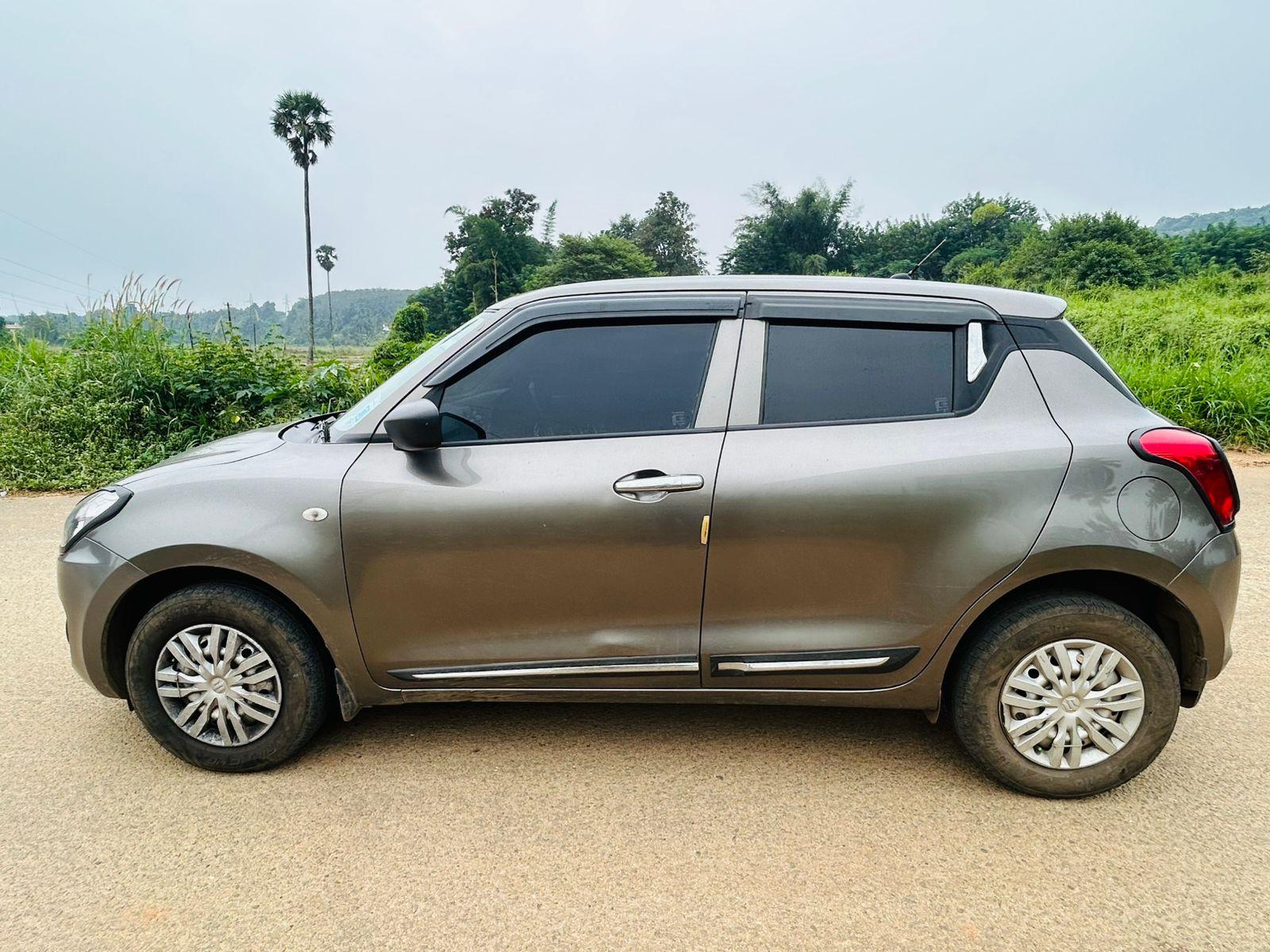 यूज़्ड 2019 मारुति सुजुकी स्विफ्ट, Mundur Palakkad, Palakkad 1 यूज़्ड 2019 मारुति सुजुकी स्विफ्ट, Mundur Palakkad, Palakkad 1
