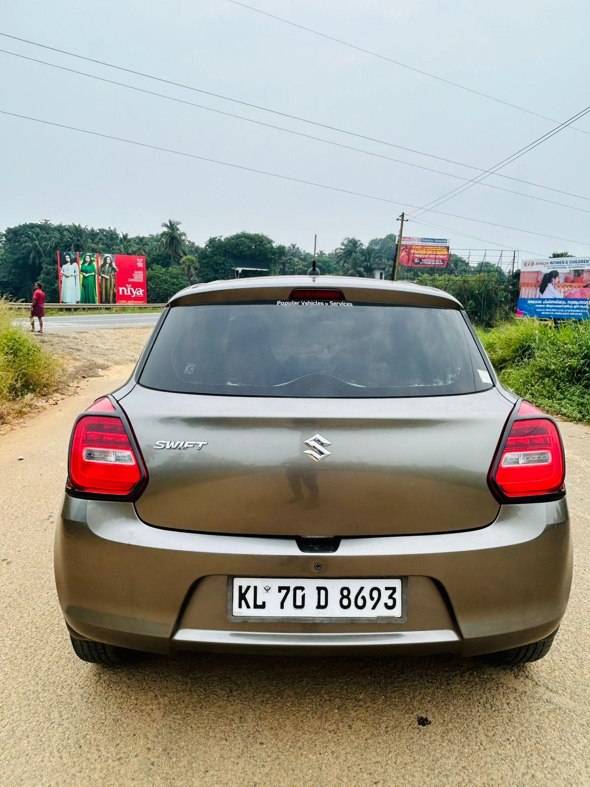 यूज़्ड 2019 मारुति सुजुकी स्विफ्ट, Mundur Palakkad, Palakkad 3 यूज़्ड 2019 मारुति सुजुकी स्विफ्ट, Mundur Palakkad, Palakkad 3