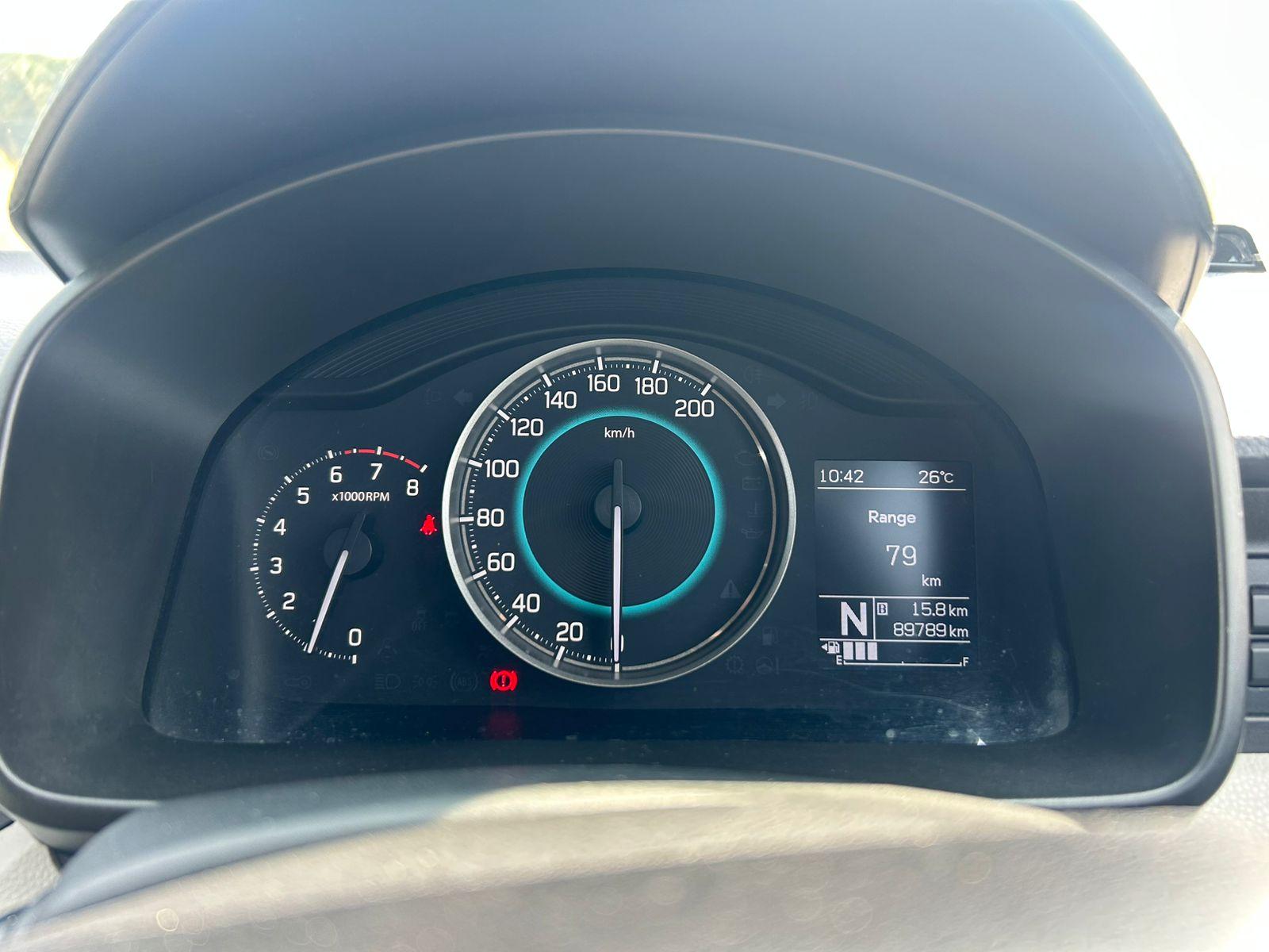 यूज़्ड 2017 मारुति सुजुकी इग्निस, Mundur Palakkad, Palakkad 10 यूज़्ड 2017 मारुति सुजुकी इग्निस, Mundur Palakkad, Palakkad 10