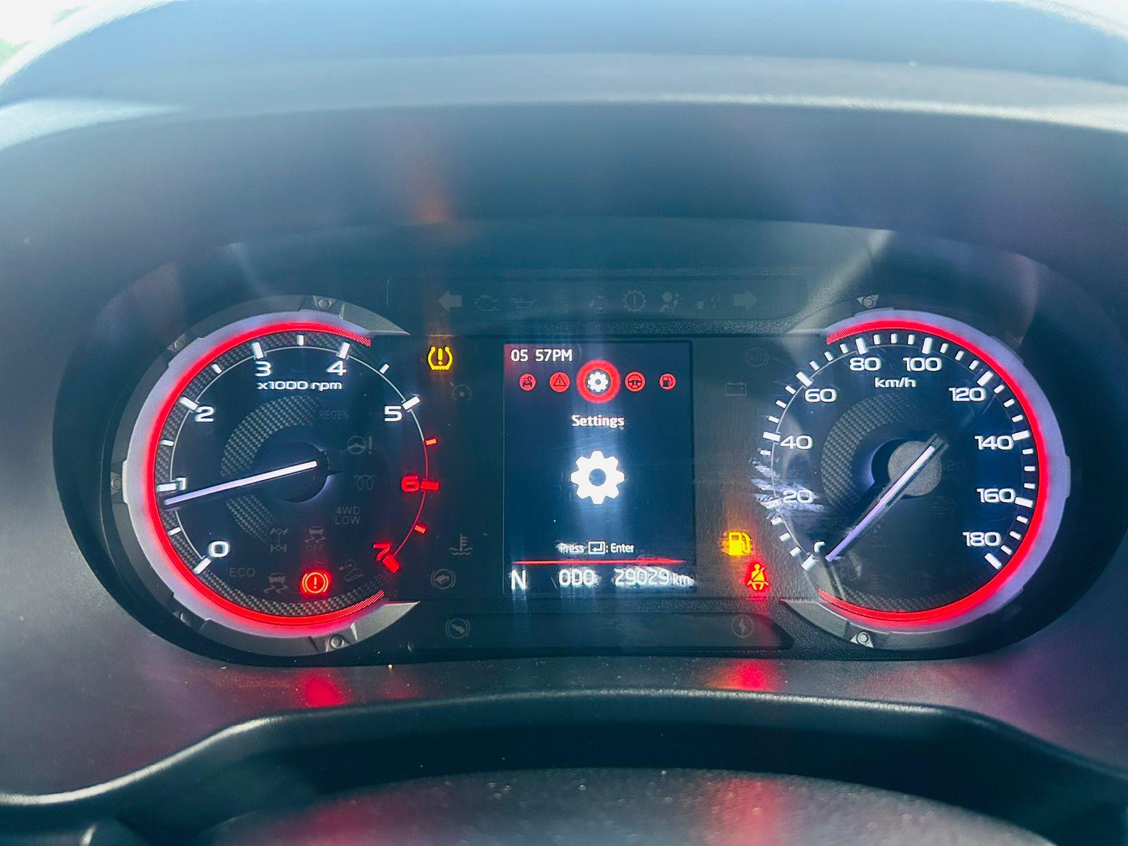 यूज़्ड 2021 महिंद्रा थार, Mundur Palakkad, Palakkad 11 यूज़्ड 2021 महिंद्रा थार, Mundur Palakkad, Palakkad 11