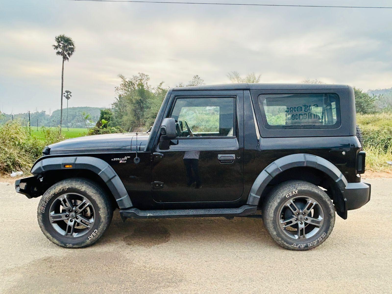 यूज़्ड 2021 महिंद्रा थार, Mundur Palakkad, Palakkad 9 यूज़्ड 2021 महिंद्रा थार, Mundur Palakkad, Palakkad 9