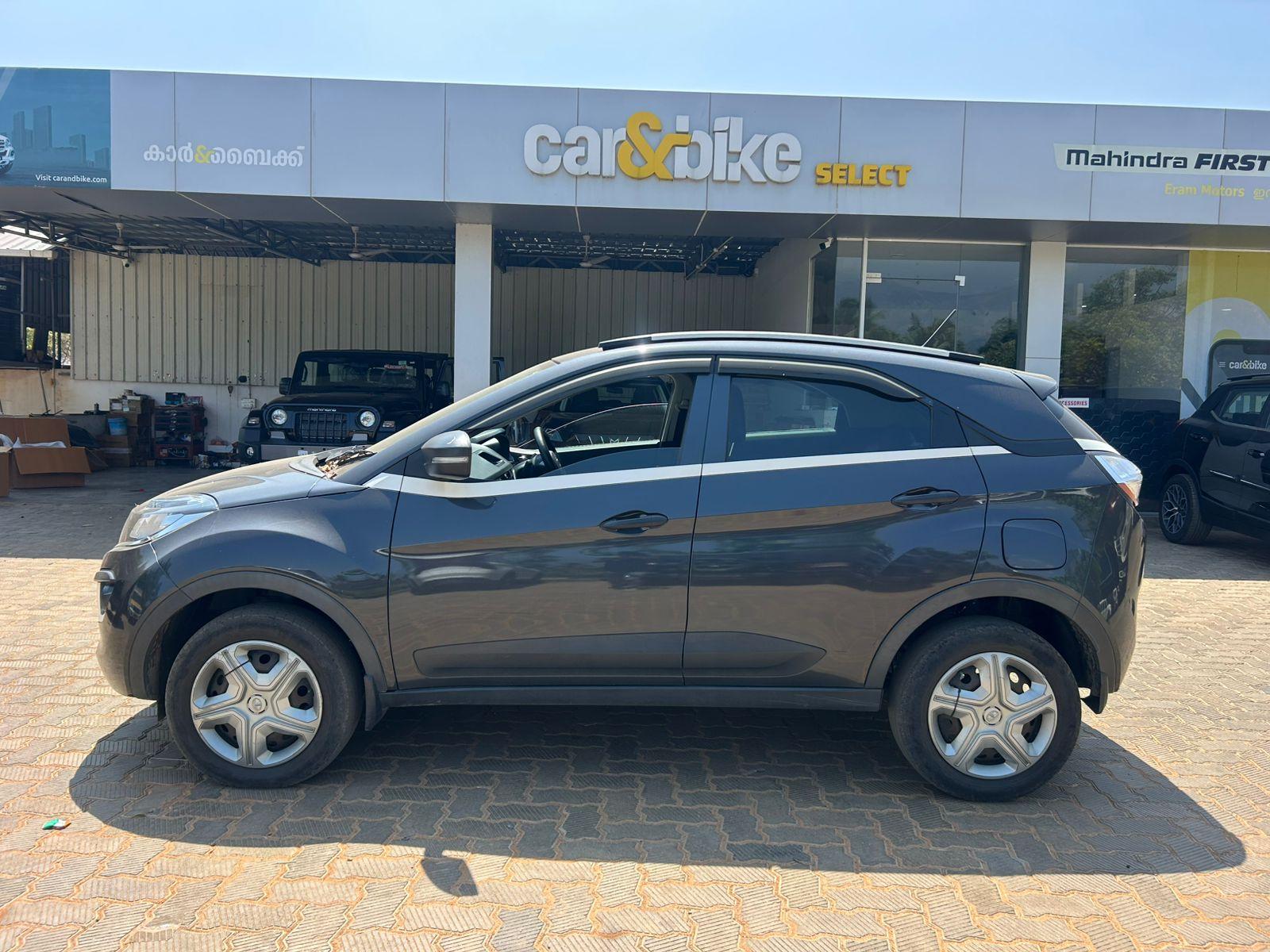 यूज़्ड 2019 महिंद्रा एक्सयूवी300, Mundur Palakkad, Palakkad 2 यूज़्ड 2019 महिंद्रा एक्सयूवी300, Mundur Palakkad, Palakkad 2