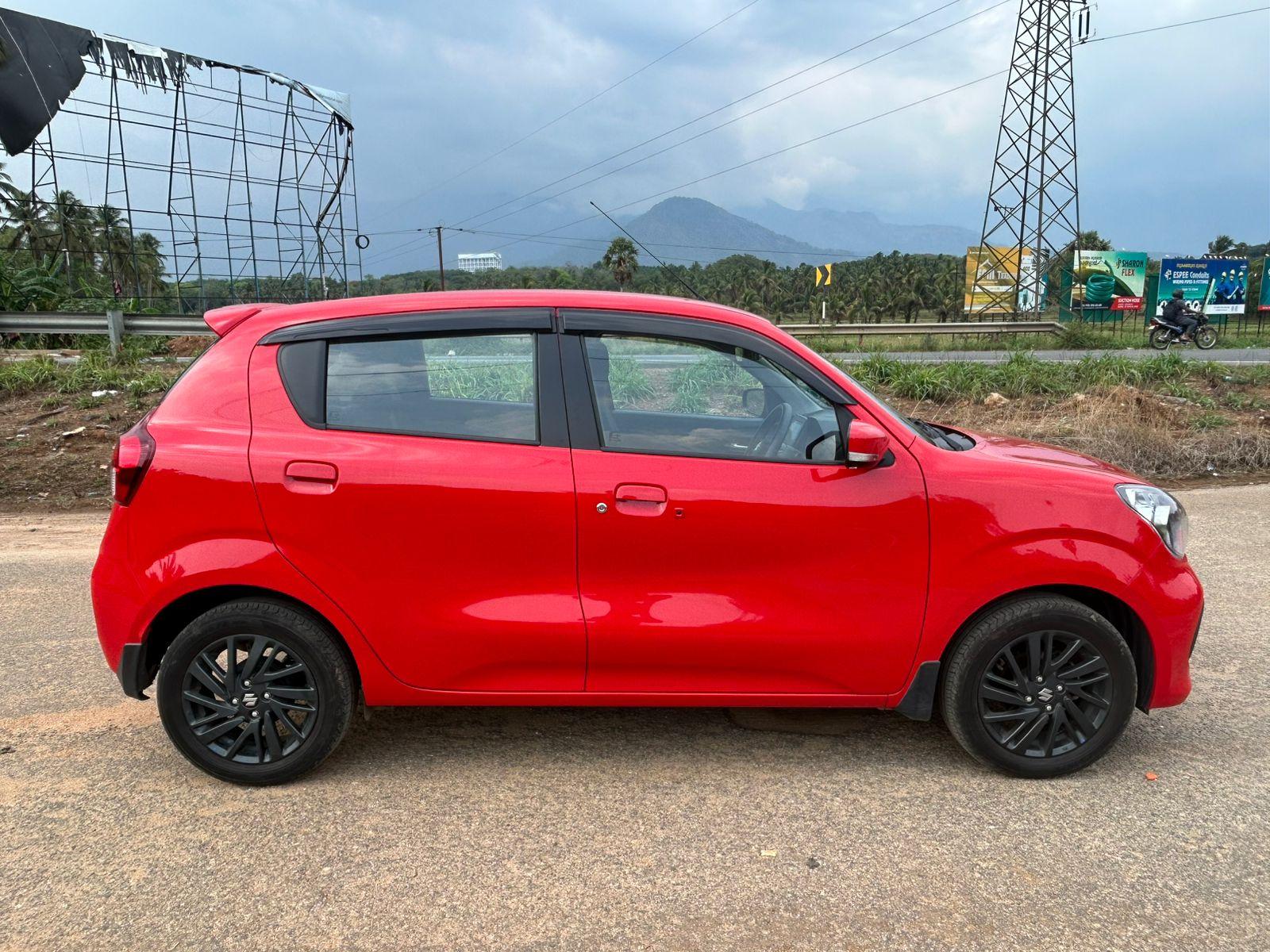 यूज़्ड 2024 मारुति सुजुकी सेलेरियो, Mundur Palakkad, Palakkad 4 यूज़्ड 2024 मारुति सुजुकी सेलेरियो, Mundur Palakkad, Palakkad 4