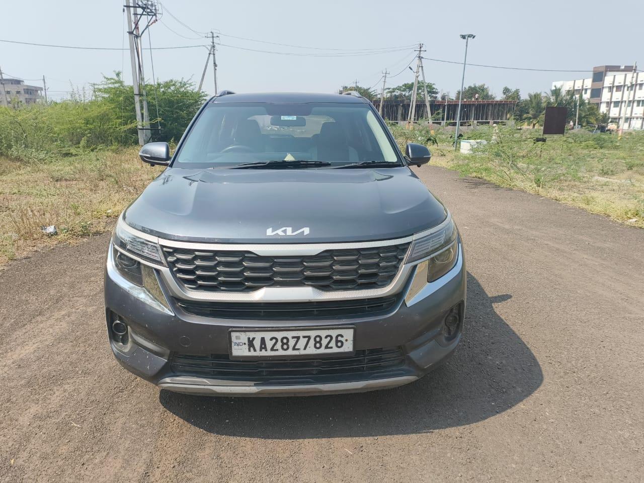 2021 किया सेल्टोस HTK Plus AT Diesel 2021 किया सेल्टोस HTK Plus AT Diesel