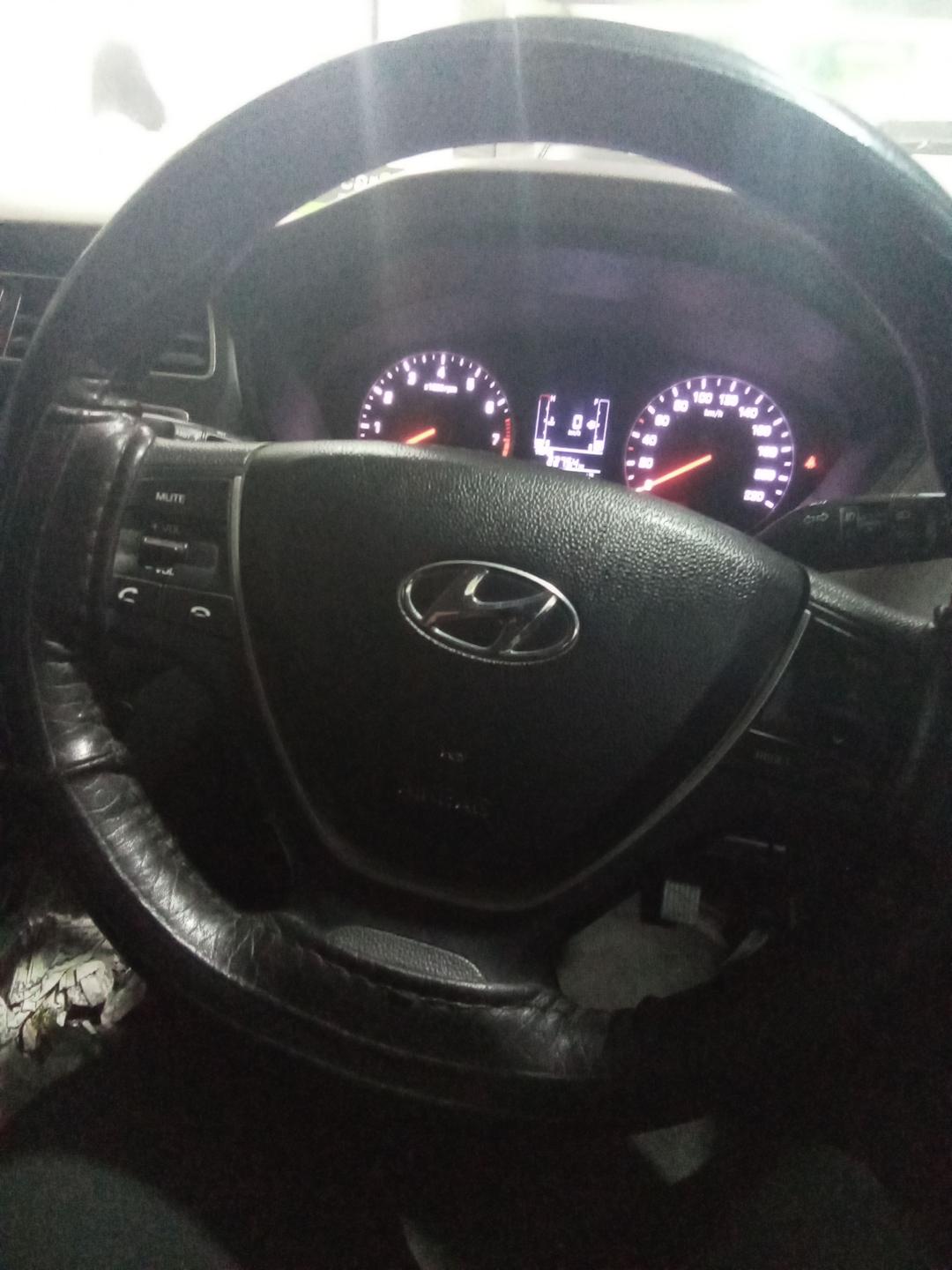 UsedCar