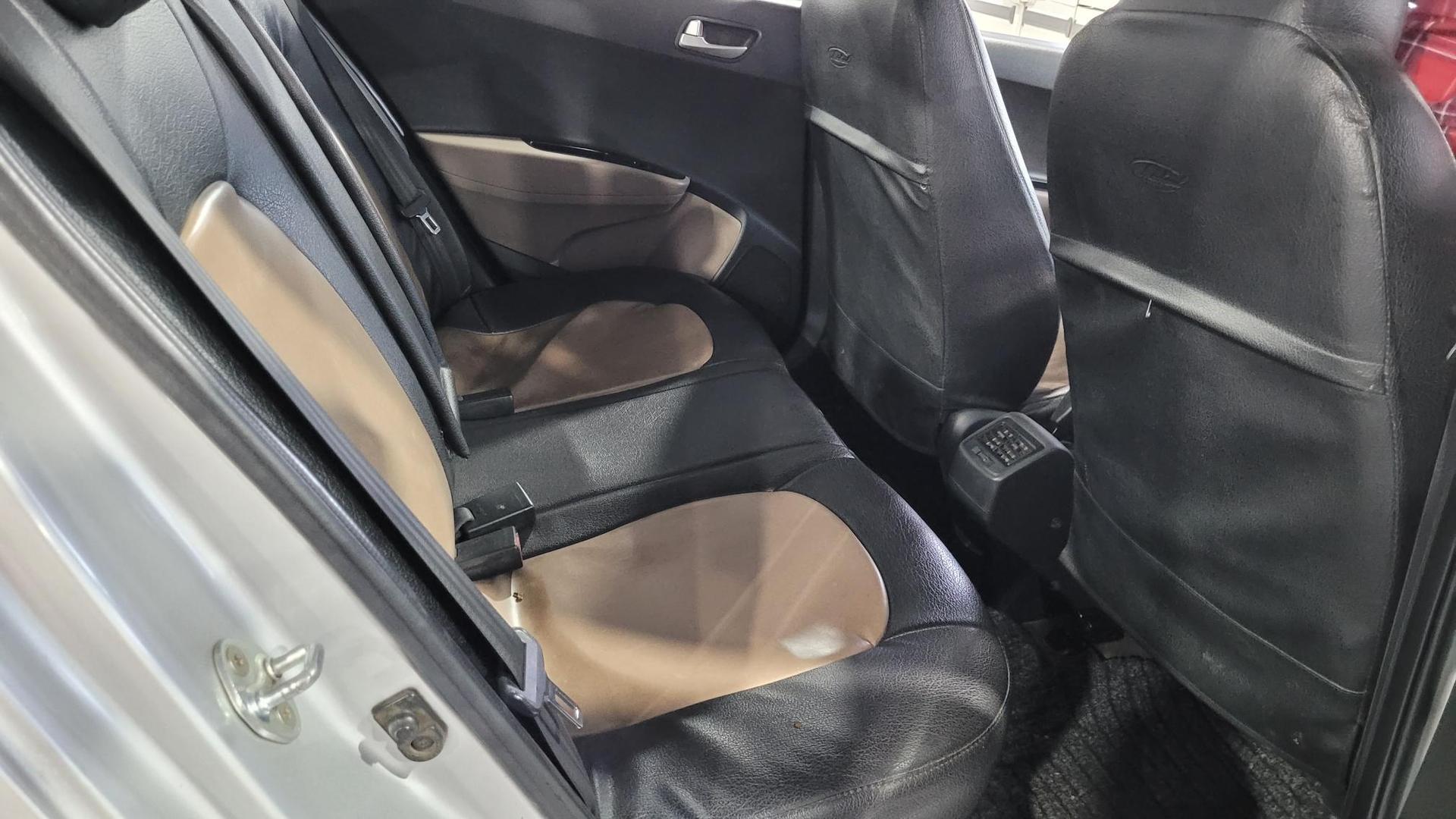 2019 मारुति सुजुकी विटारा ब्रेज़ा VDI 2019 मारुति सुजुकी विटारा ब्रेज़ा VDI