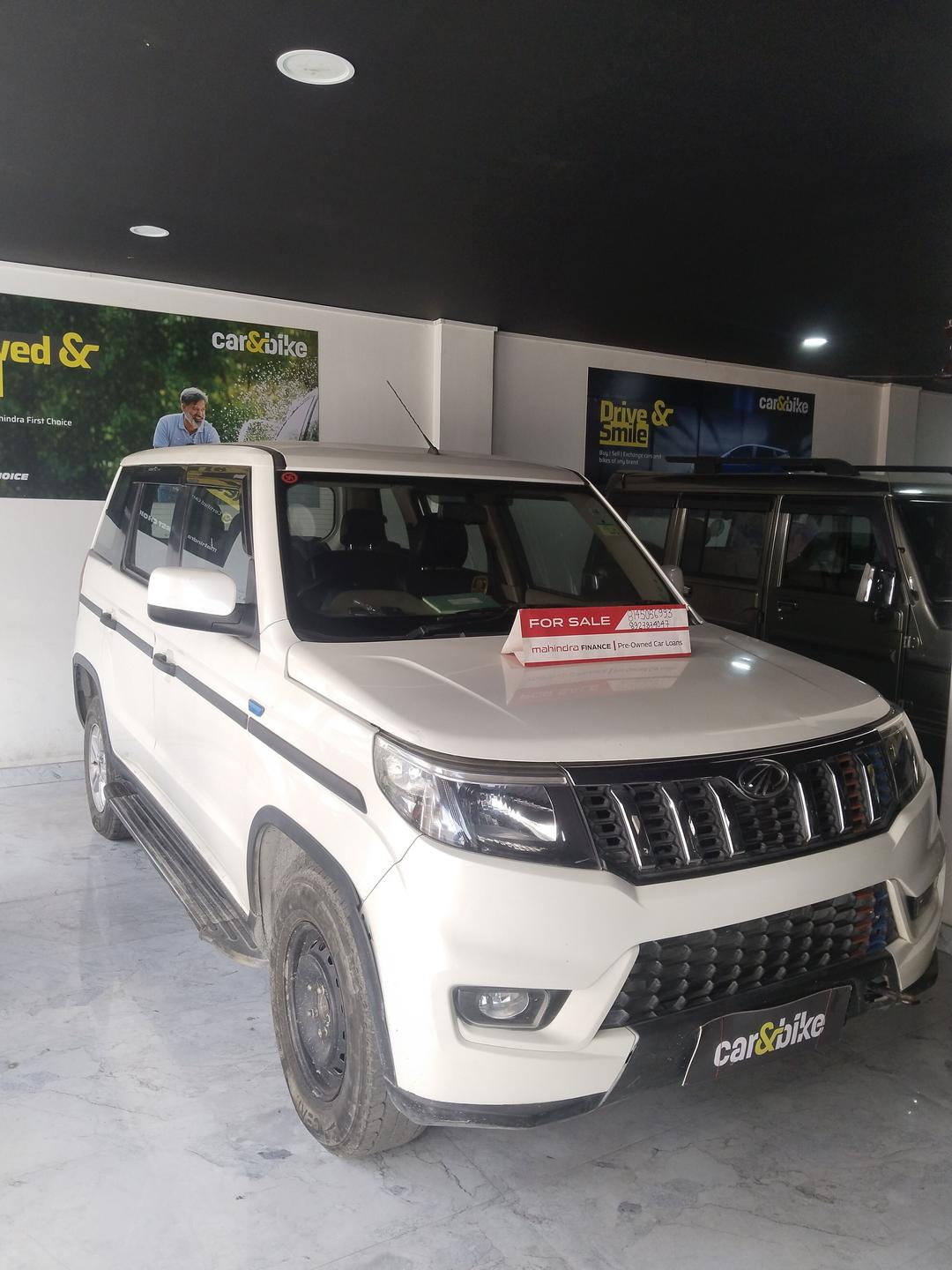 UsedCar