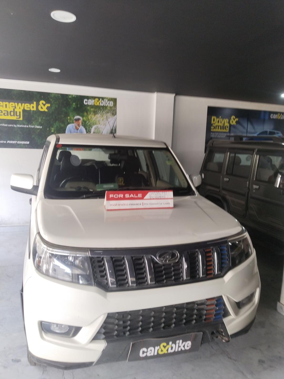 UsedCar