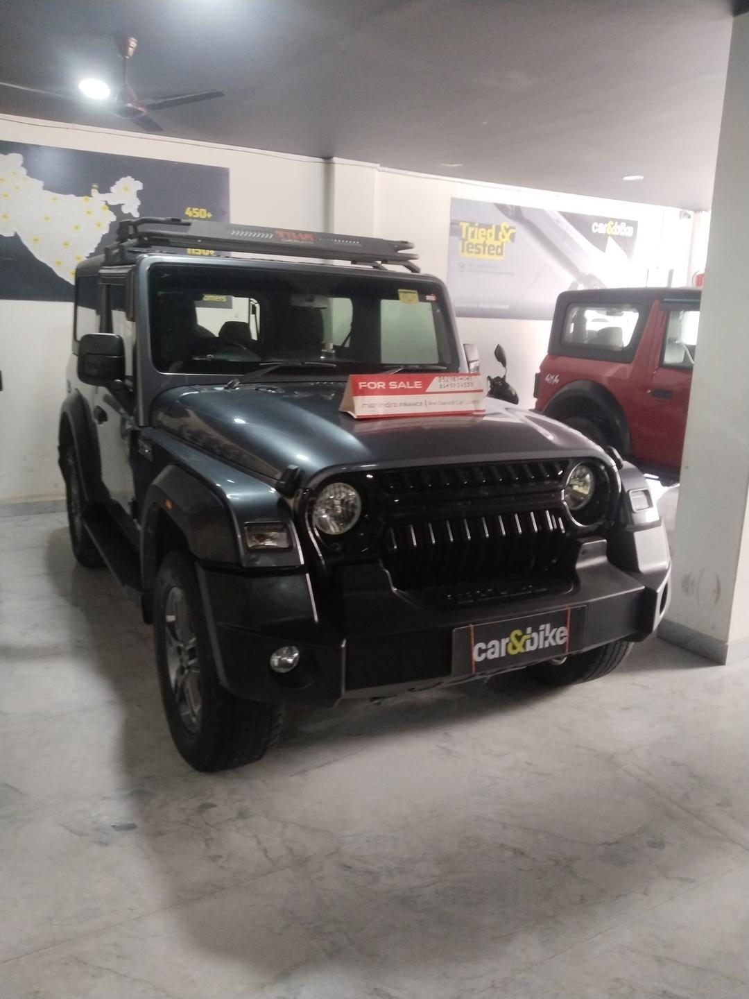 UsedCar