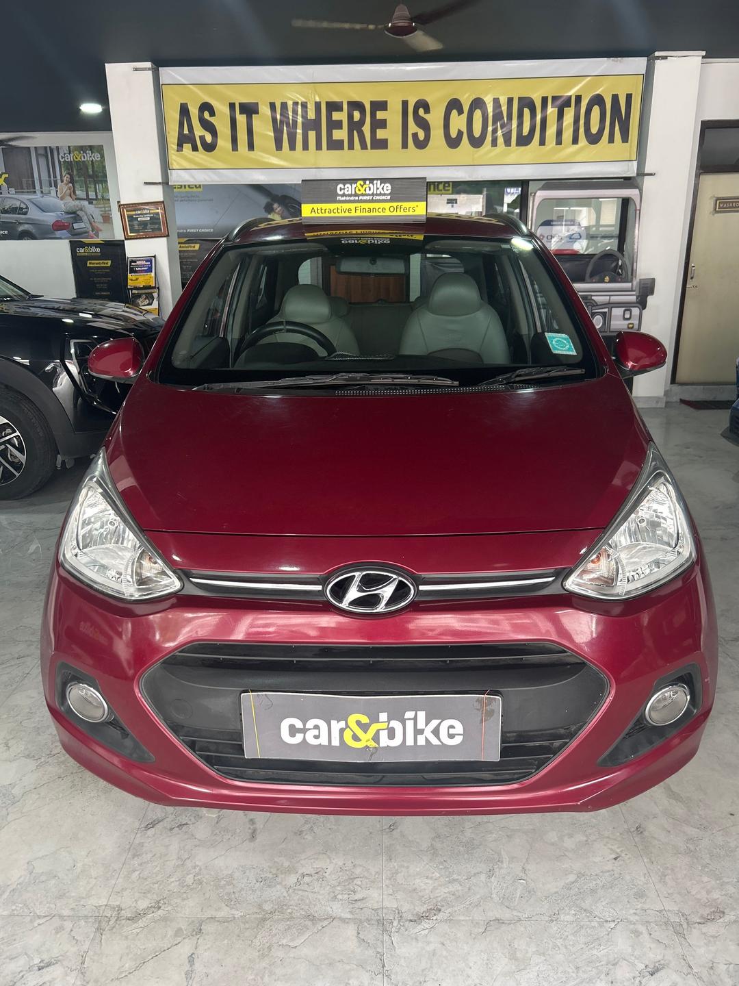 UsedCar