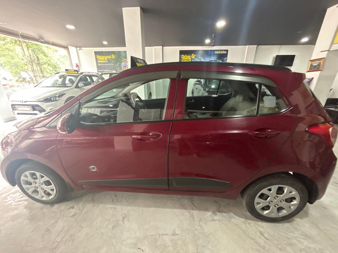 UsedCar