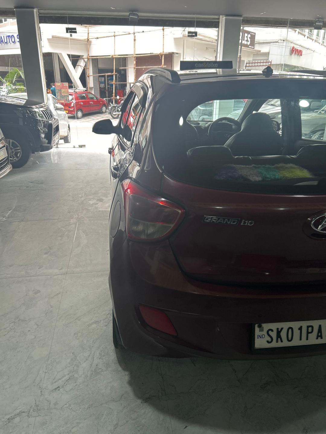 UsedCar