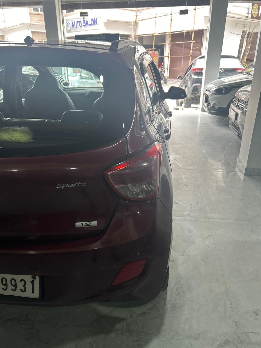 UsedCar