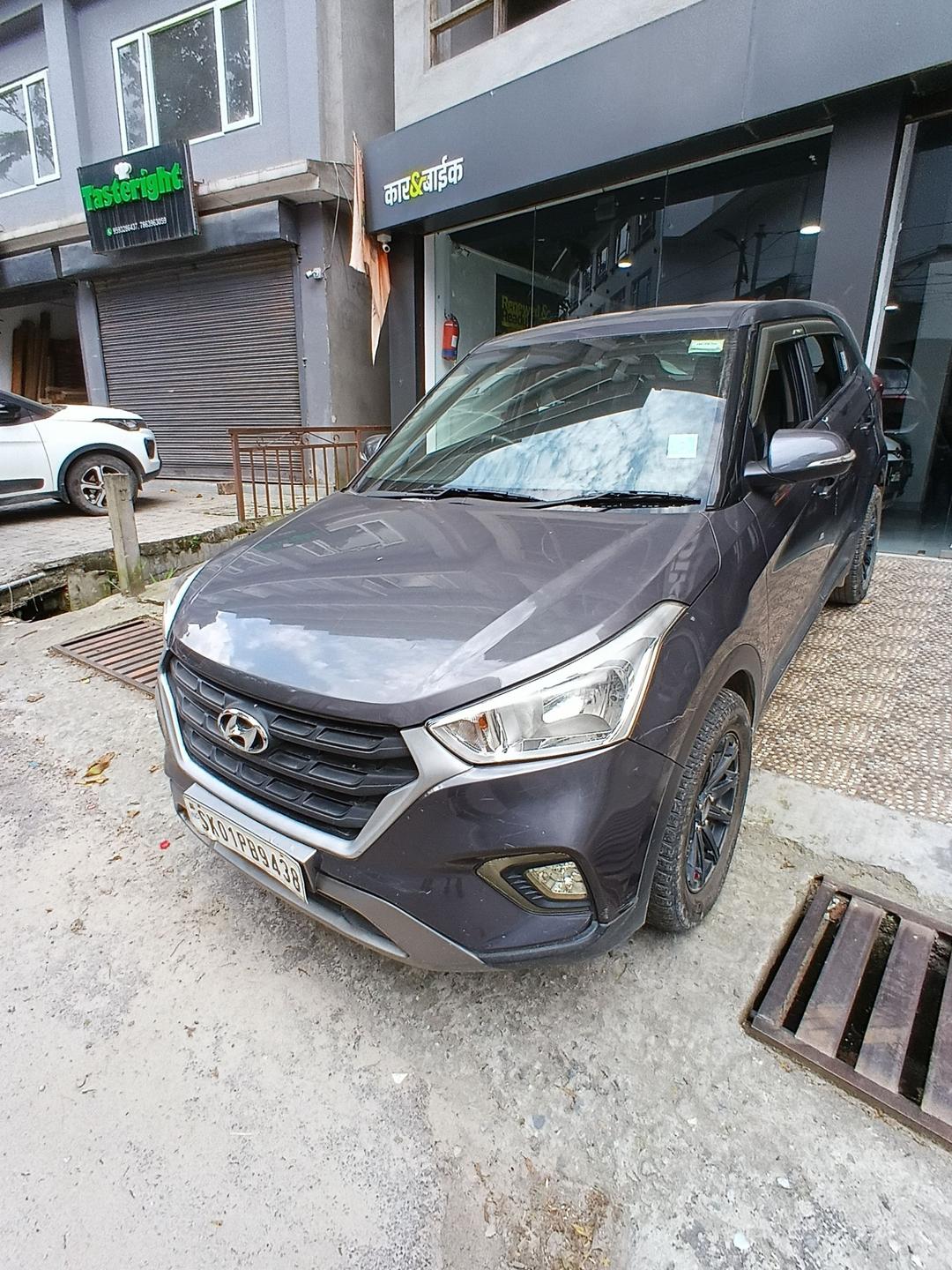 UsedCar