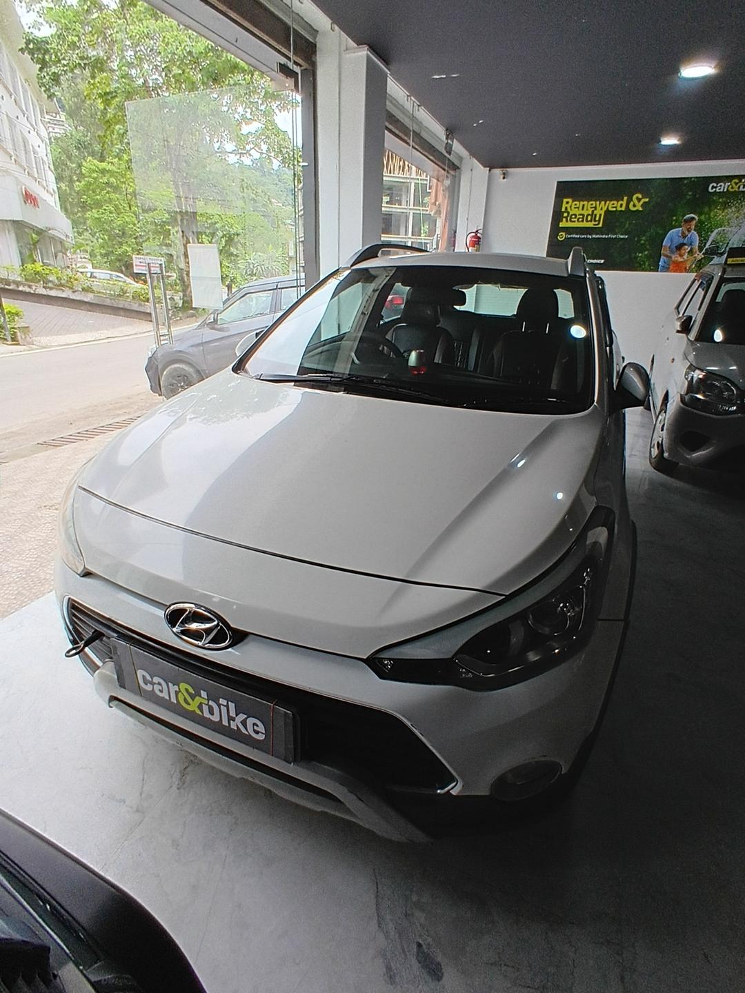 UsedCar