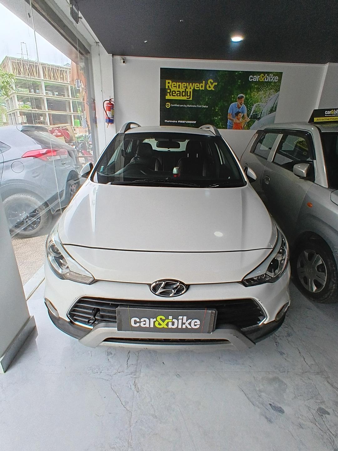 UsedCar