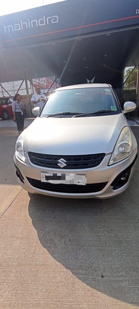 2016 मारुति सुजुकी स्विफ्ट VXI BS IV 2016 मारुति सुजुकी स्विफ्ट VXI BS IV