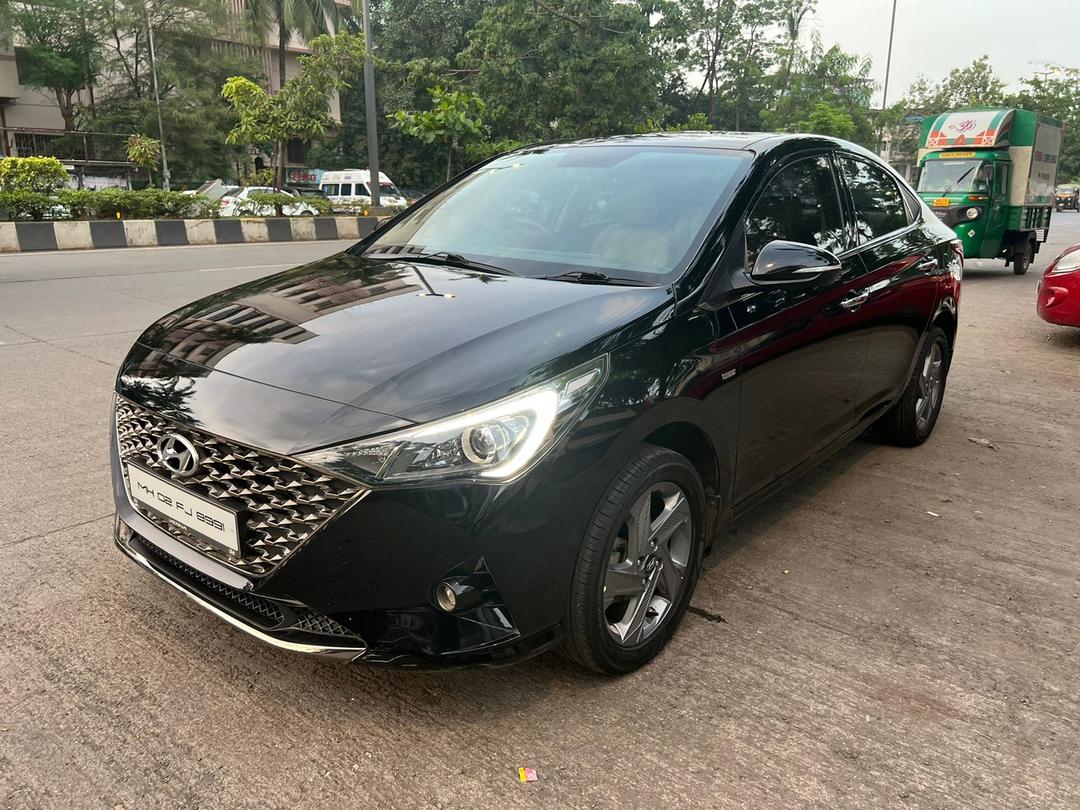 UsedCar