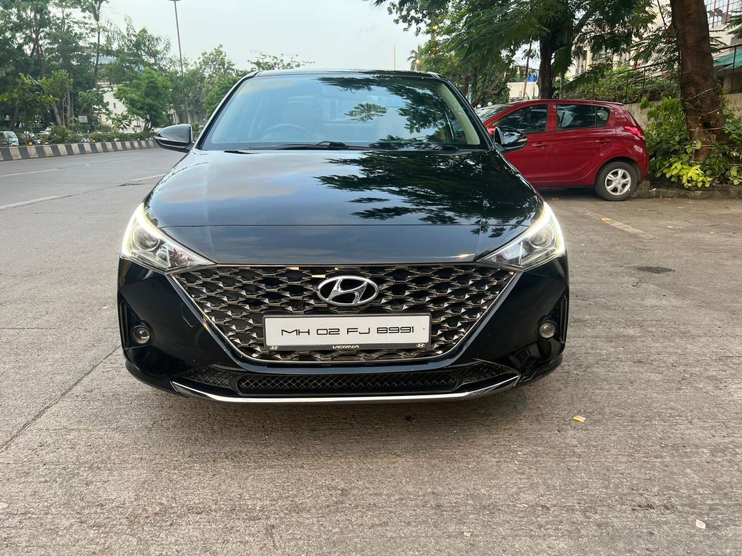 UsedCar