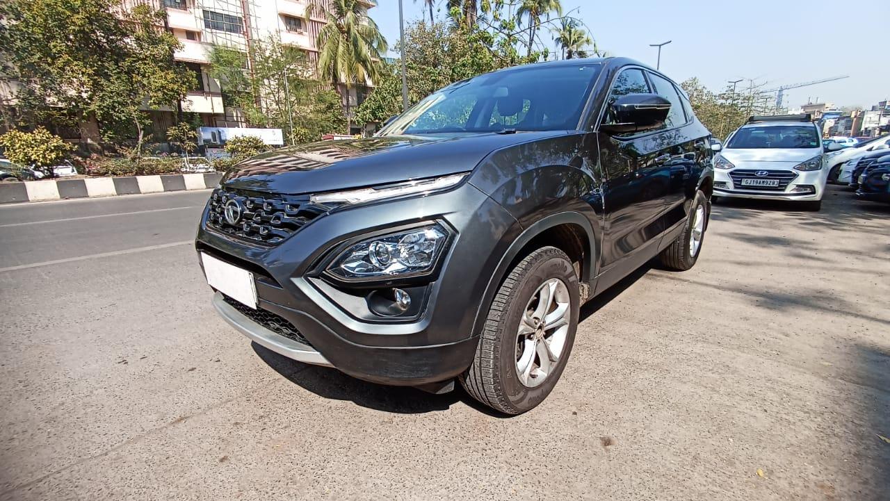 2020 टाटा हैरियर XZ 2020 टाटा हैरियर XZ