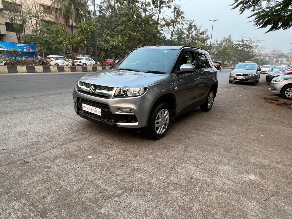 2019 मारुति सुजुकी विटारा ब्रेज़ा VDI 2019 मारुति सुजुकी विटारा ब्रेज़ा VDI