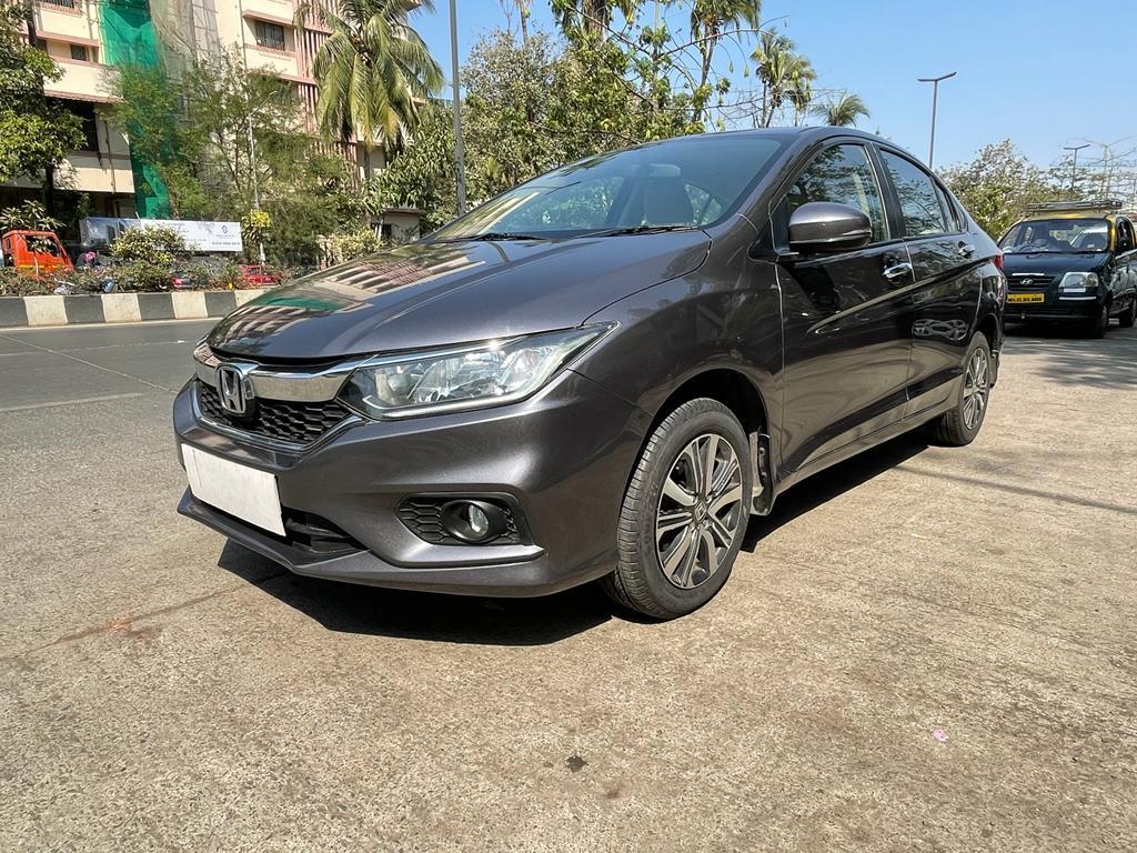 2018 होंडा सिटी V MT Petrol BS IV 2018 होंडा सिटी V MT Petrol BS IV