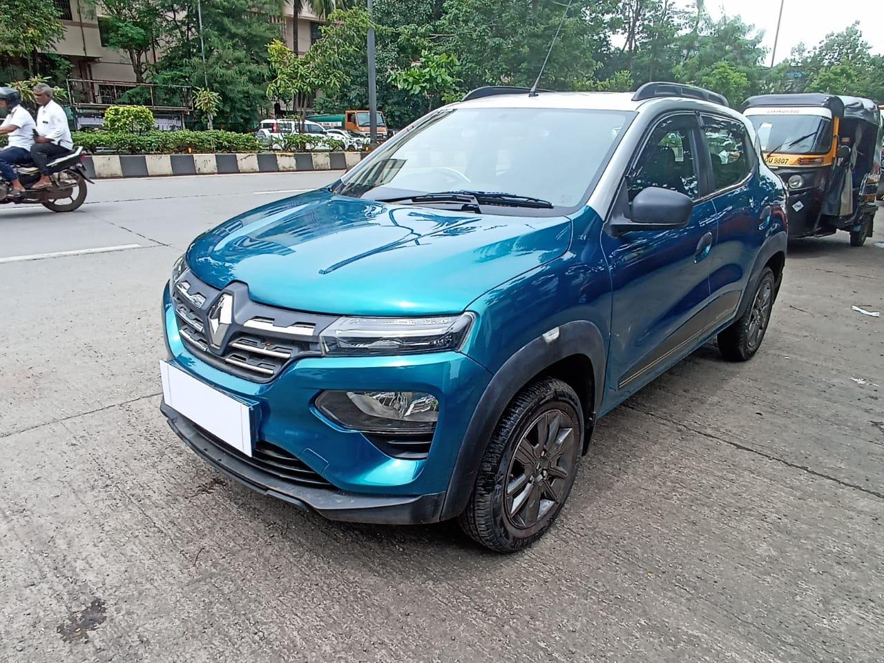 2021 रेनो क्विड Neotech 1.0 2021 रेनो क्विड Neotech 1.0