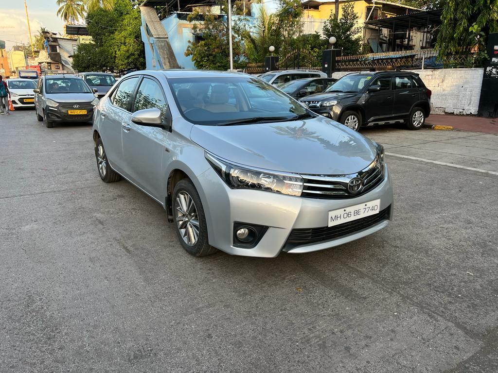 UsedCar
