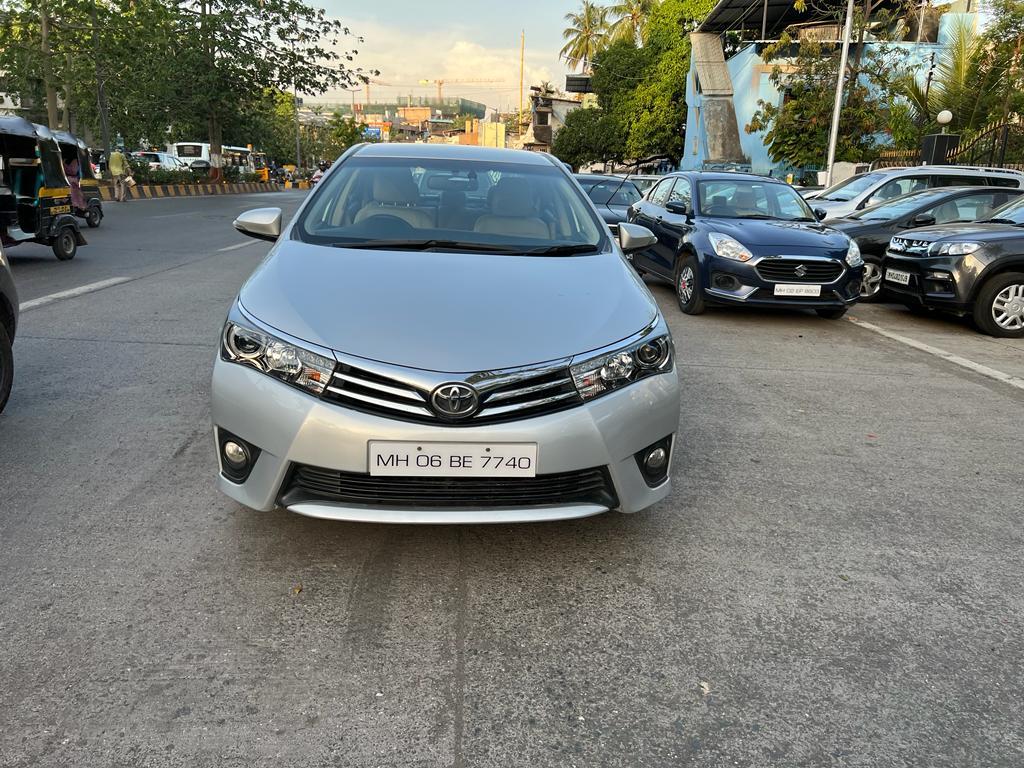 UsedCar